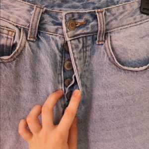 brandy melville Jeans